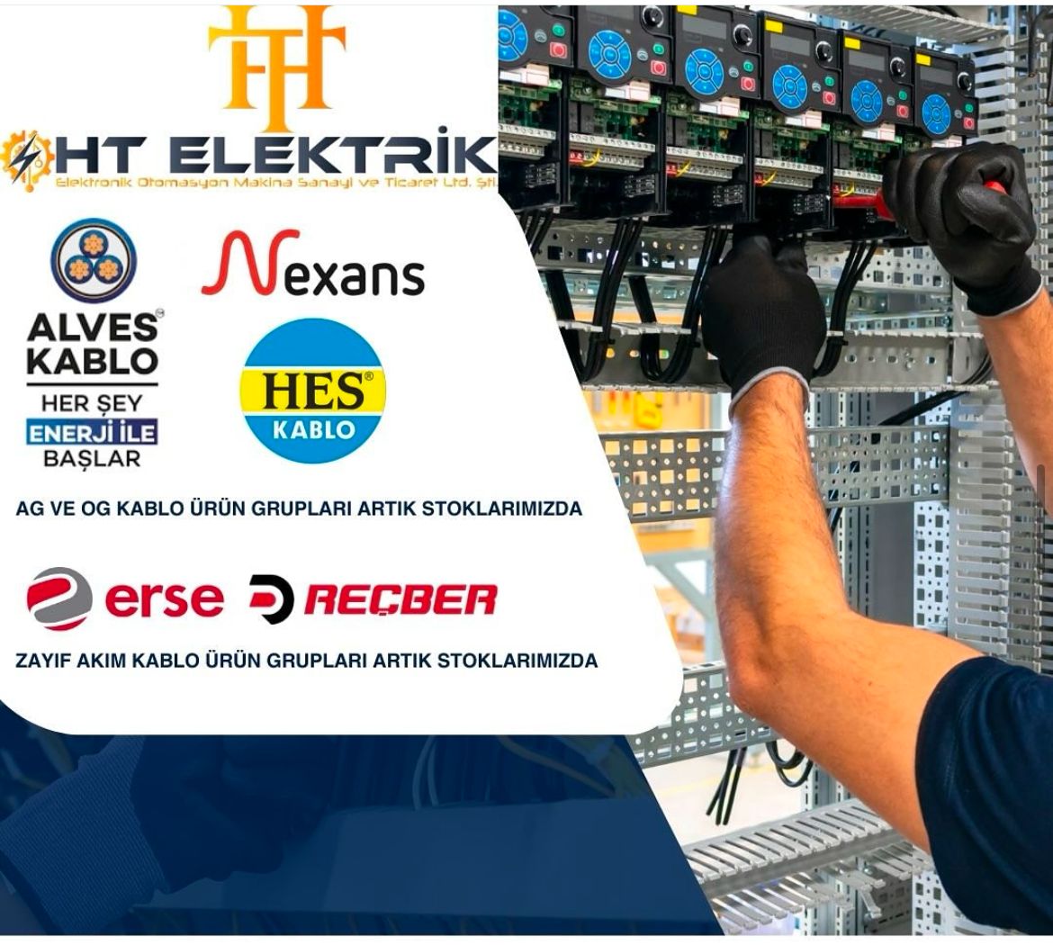 HT Elektrik Elektronik 